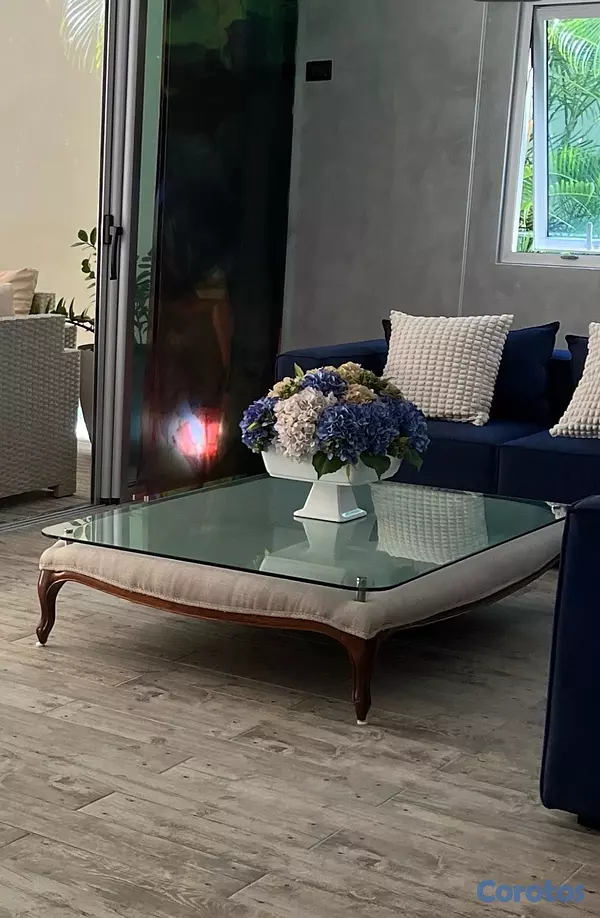 muebles y colchones - Por remodelación  3