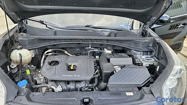 jeepetas y camionetas - kia sportage 2018 doch 10
