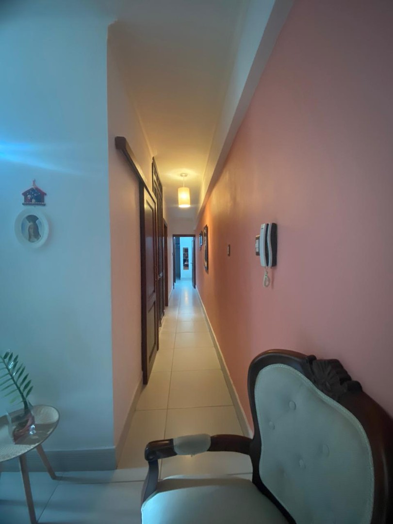 apartamentos - Apartamento de 2 Habitaciones, Gazcue, Santo Domingo 3