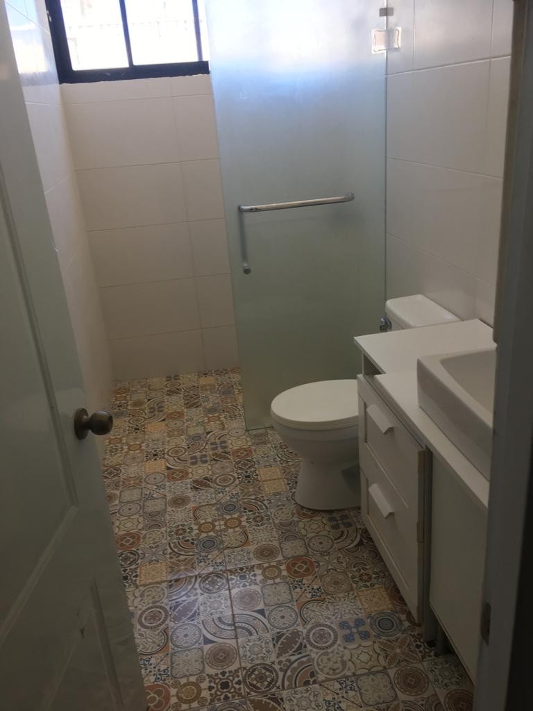 apartamentos -  Apartamento Amueblado de 2 Habitaciones, Av Godoy García, Gazcue 8