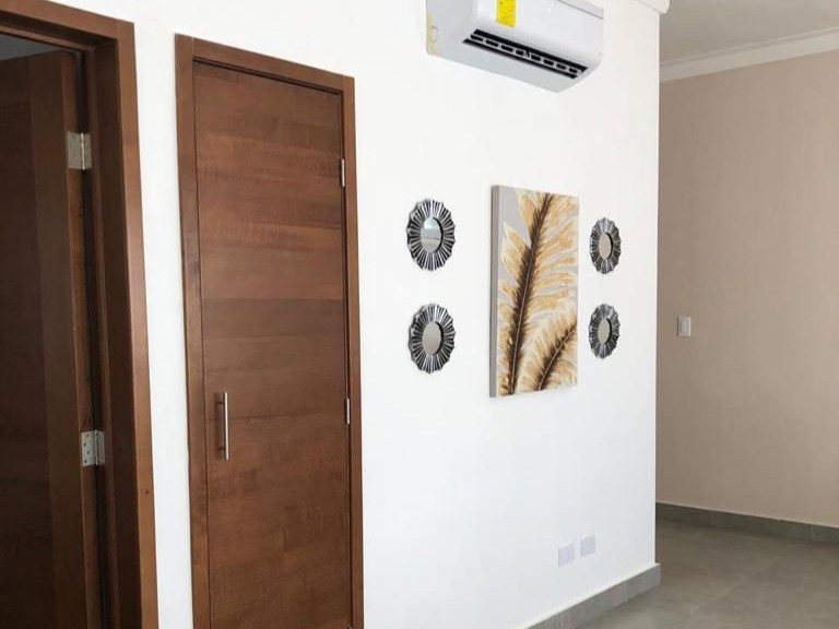 apartamentos - Apartamento Alquiler Serralles de UNA Habitación  8