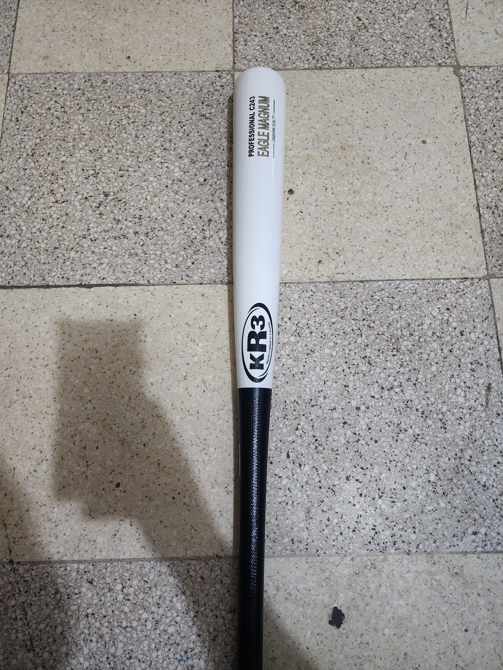 Artículos Deportivos - bate  kR3 nuevo 33.5  1