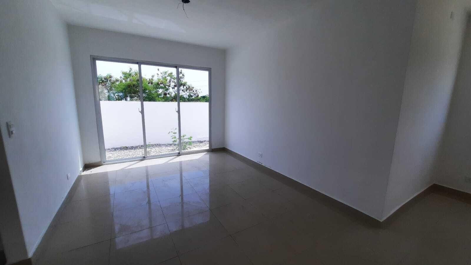 apartamentos - Venta de apartamento a estrenar primer nivel de tres habitaciones 5