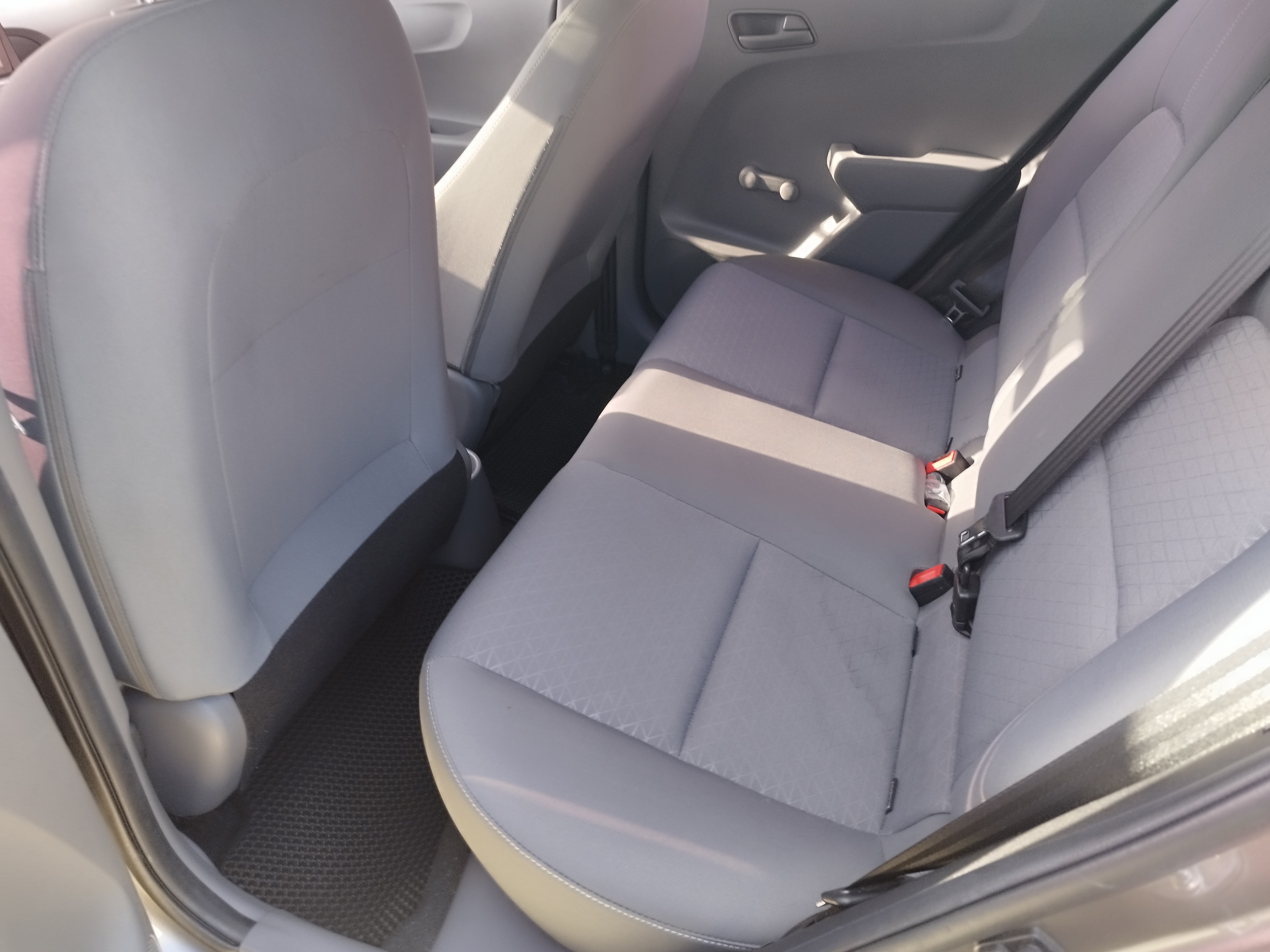 carros - 2020 Kia Morning  5