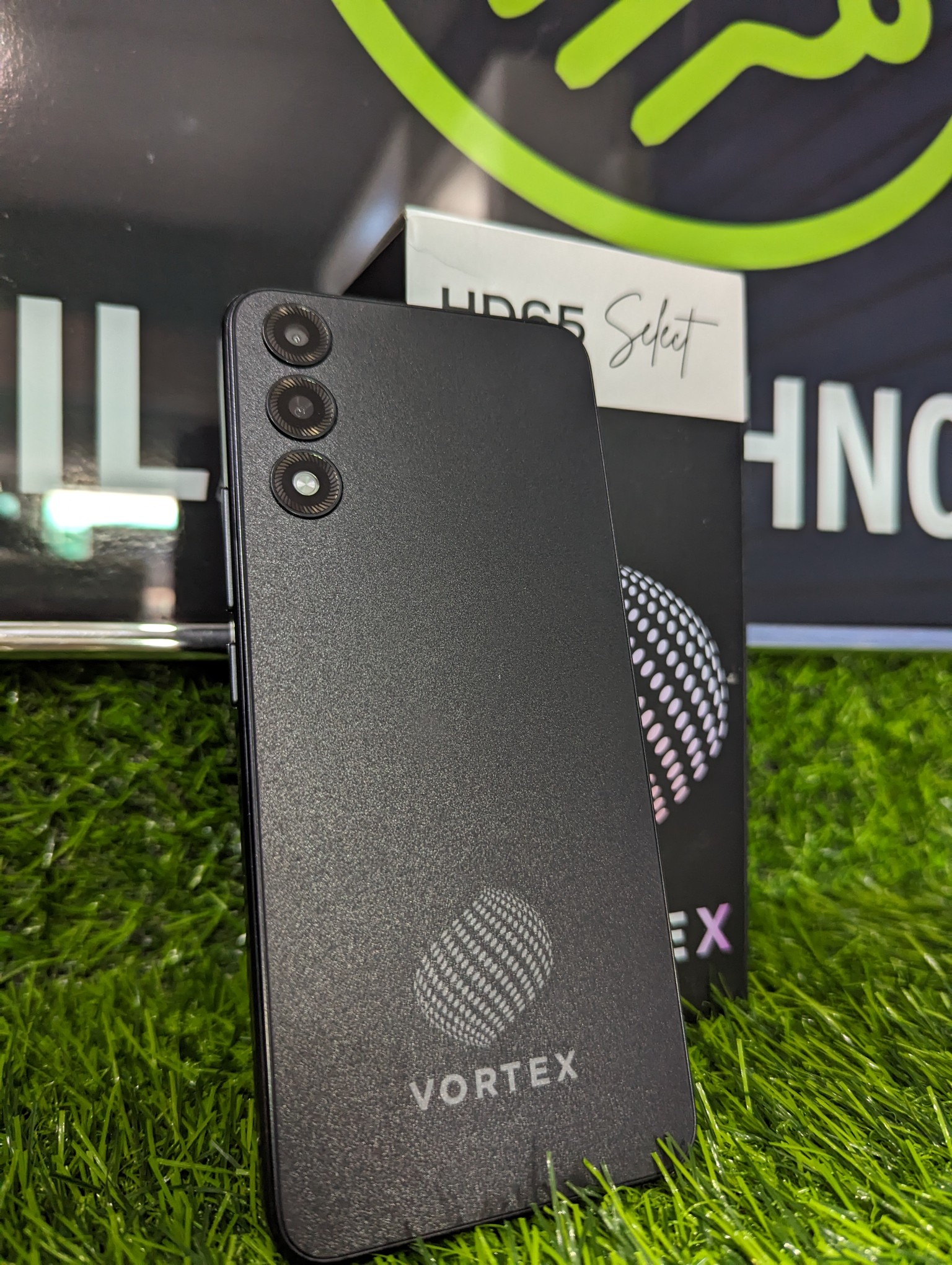 celulares y tabletas - Celulares nuevos Vortex  5