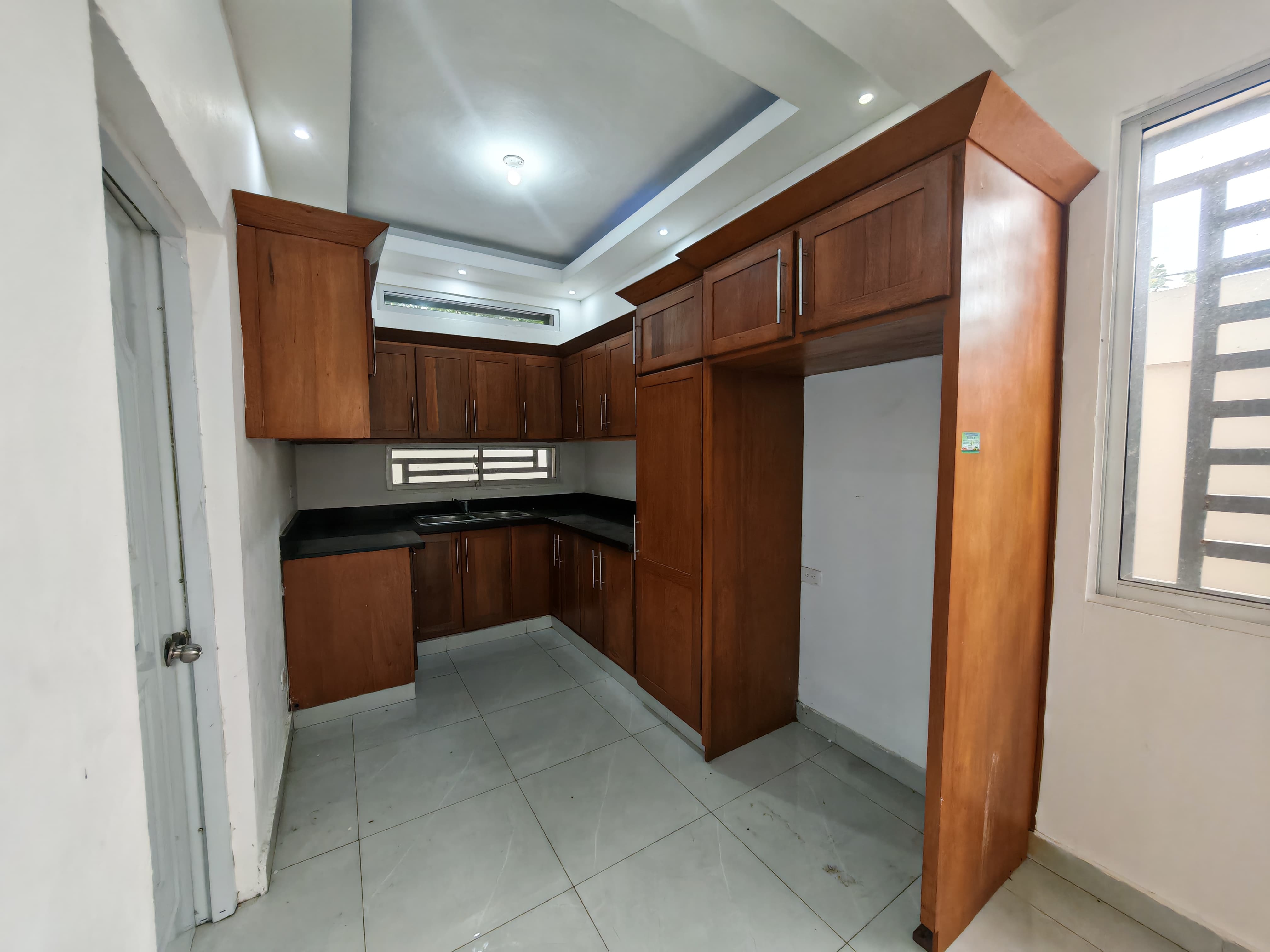 apartamentos - Se Alquila Apartamento en  Altos de San Pedro 1
