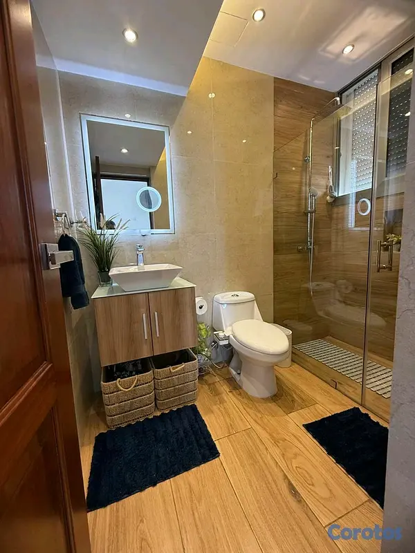 apartamentos - Pent House en Venta en Cacicazgos  8