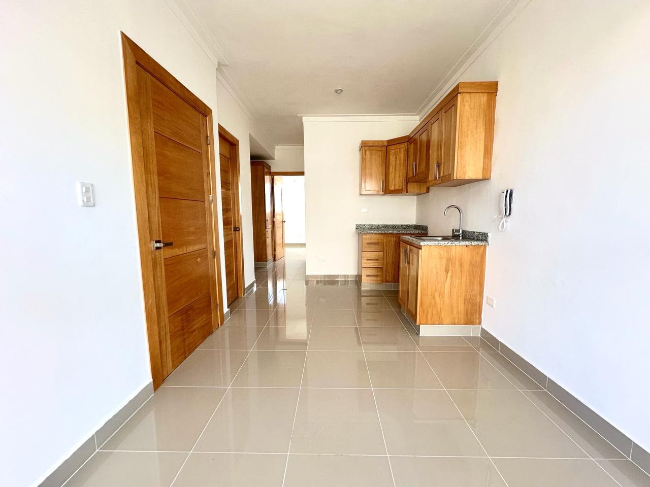 apartamentos - Apartamento en venta Avenida Independencia  1