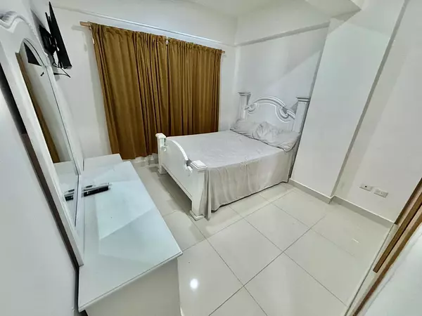 apartamentos - Apartamento en Venta Amueblado – Bella Vista Norte 8