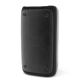 otros electronicos - Bocina inalámbrica portátil de 8" Mic SD bluetooth Radio usb 1