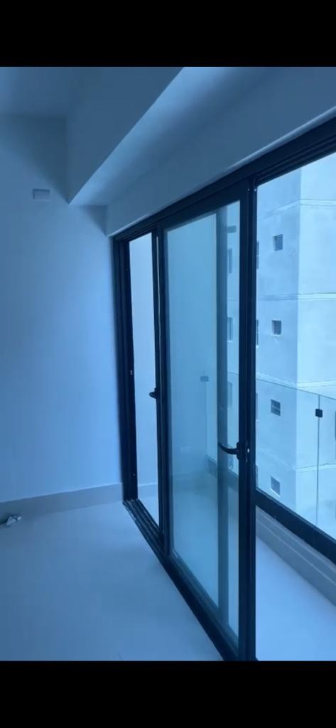 apartamentos - Apartamento  amueblado en la Julia  6to piso
 3