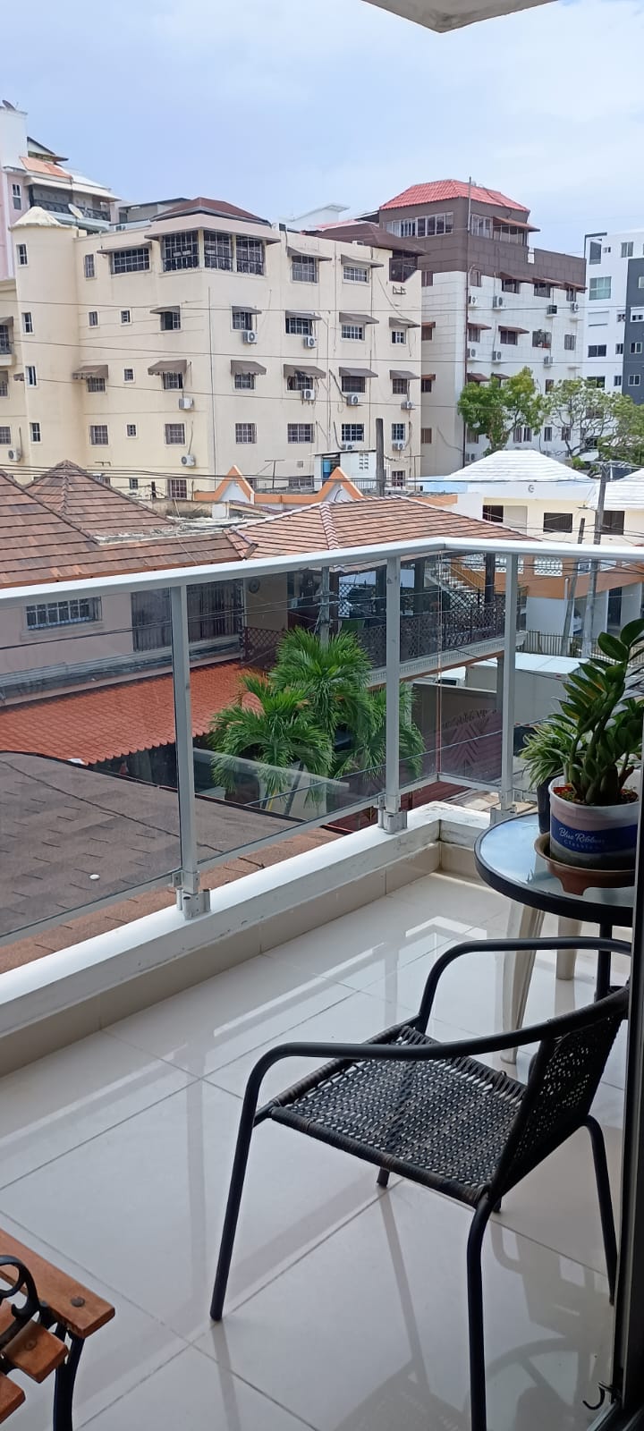 apartamentos - Apartamento en venta 3