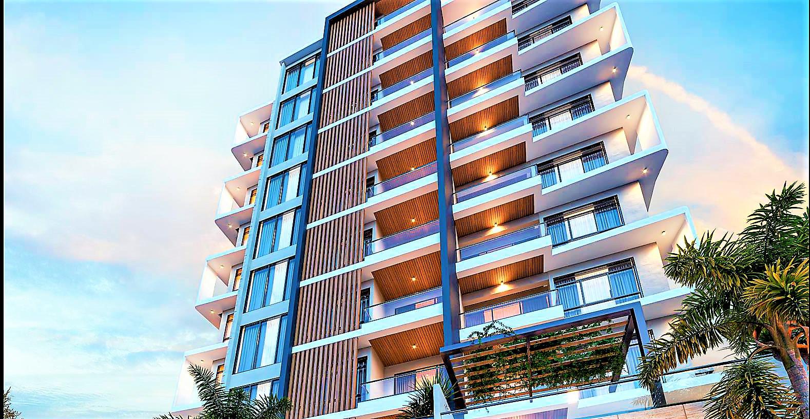 apartamentos - Torre de Apartamentos en Venta, Ubicada en el Mirador Sur ID 3130
