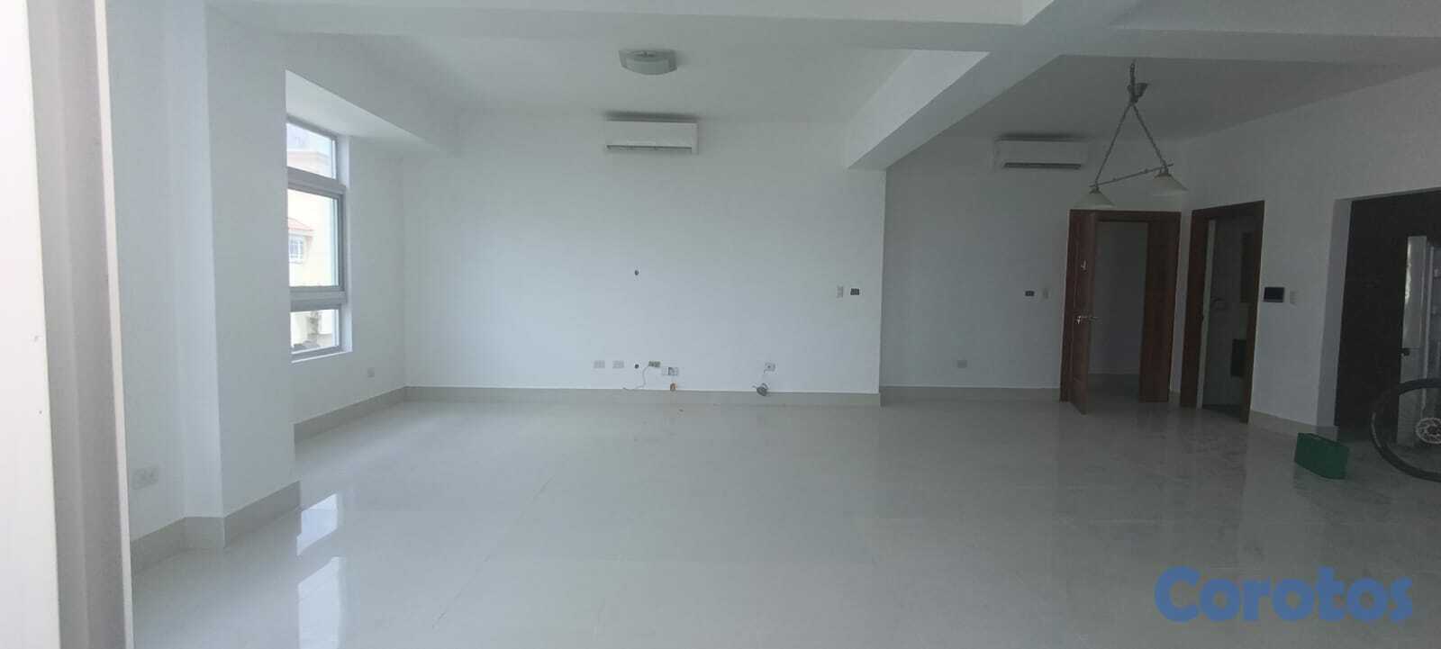 apartamentos - Bella Vista, Imponente Torre Familiar, piso alto 3