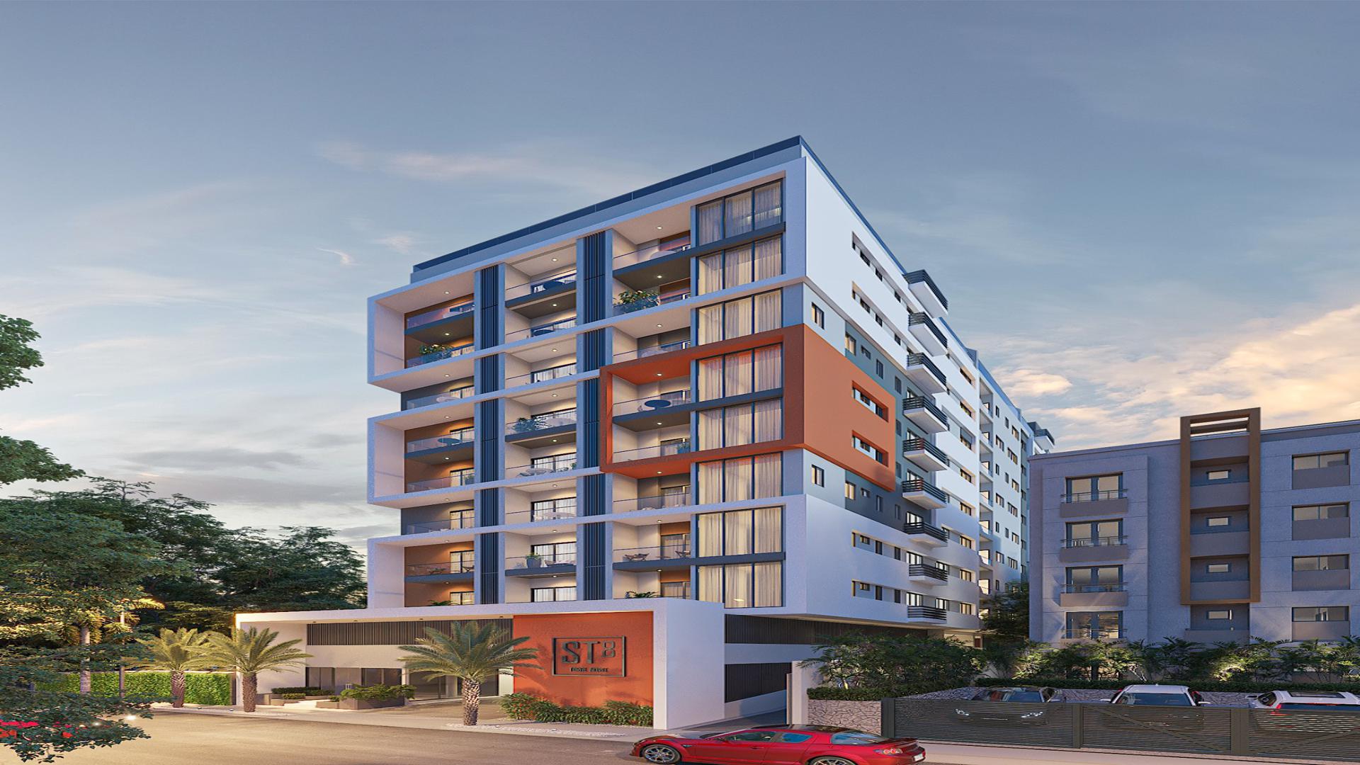 apartamentos - Proximamente Proyectos de Apartamentos en Evaristo Morales 0