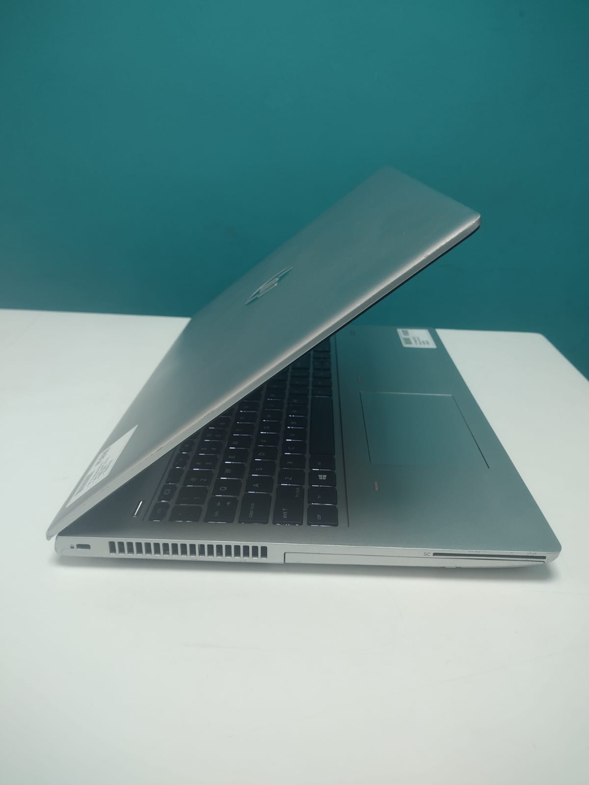 computadoras y laptops - Laptop, HP  650 G5 / 8th Gen,Core I5/ 16RAM -256SS 5