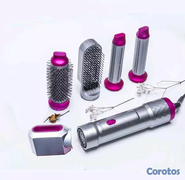 salud y belleza - Set Cepillo 5 en 1( nuevo).. 2