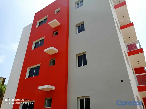 apartamentos - Venta de apartamentos  11