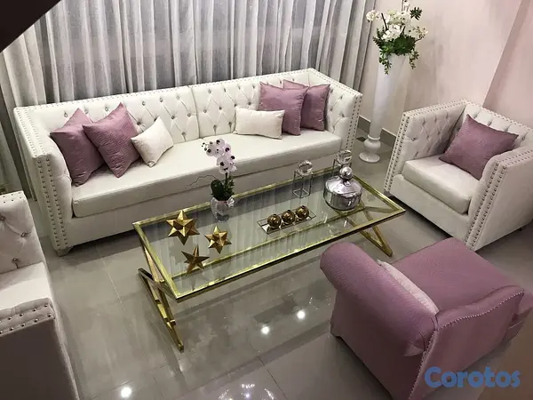 apartamentos - Ph De Venta Próximo A Parque Mirador Sur 3 Hab A D 12