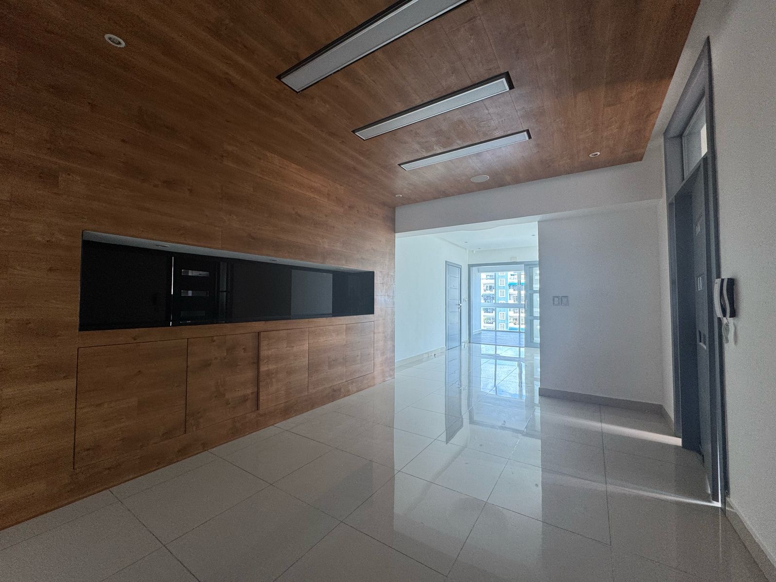 apartamentos - Apto Alquiler En Naco 6-A 210 metros con 3 habitac 9