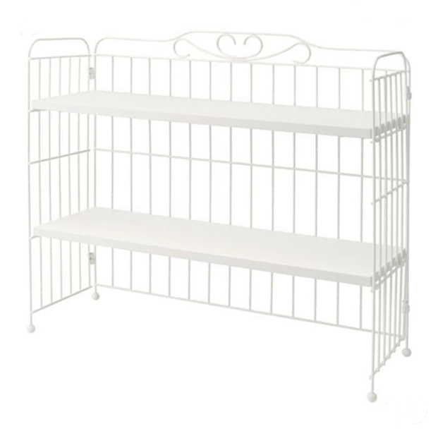 decoración y accesorios - Estante FALKHOJDEN IKEA