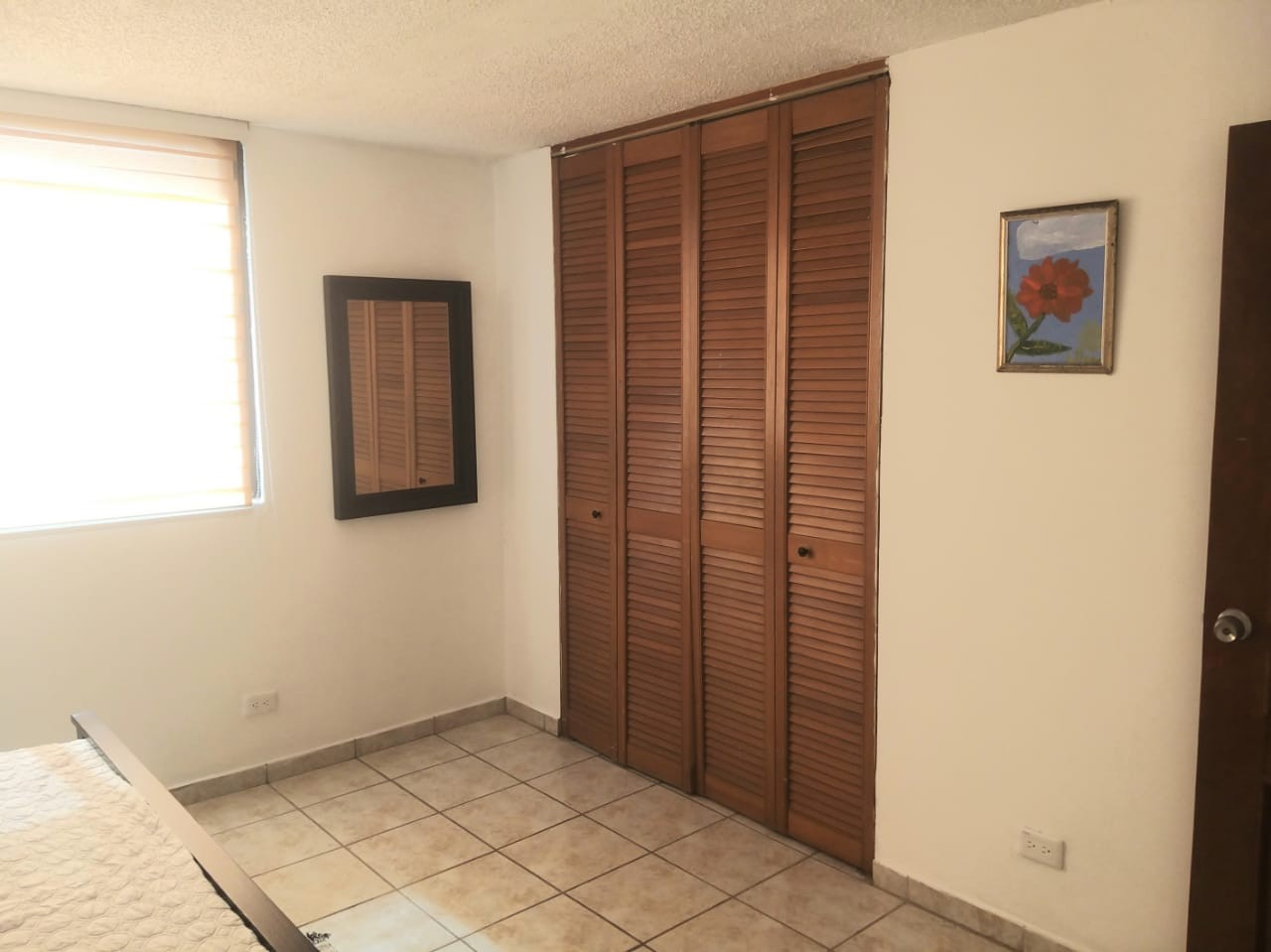 apartamentos - Alquiler Apartamento Amueblado de 2 Habitaciones, Naco, Santo Domingo 4