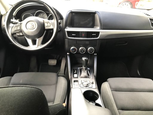 jeepetas y camionetas - Mazda CX-5 2016 clean impecable 3