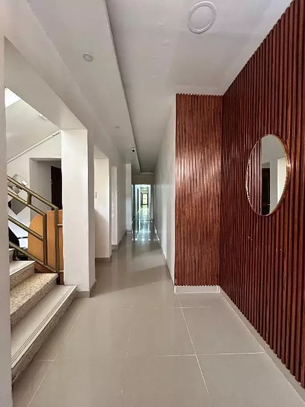 apartamentos - Alquiler Estudio, Av Delgado, Gazcue  4