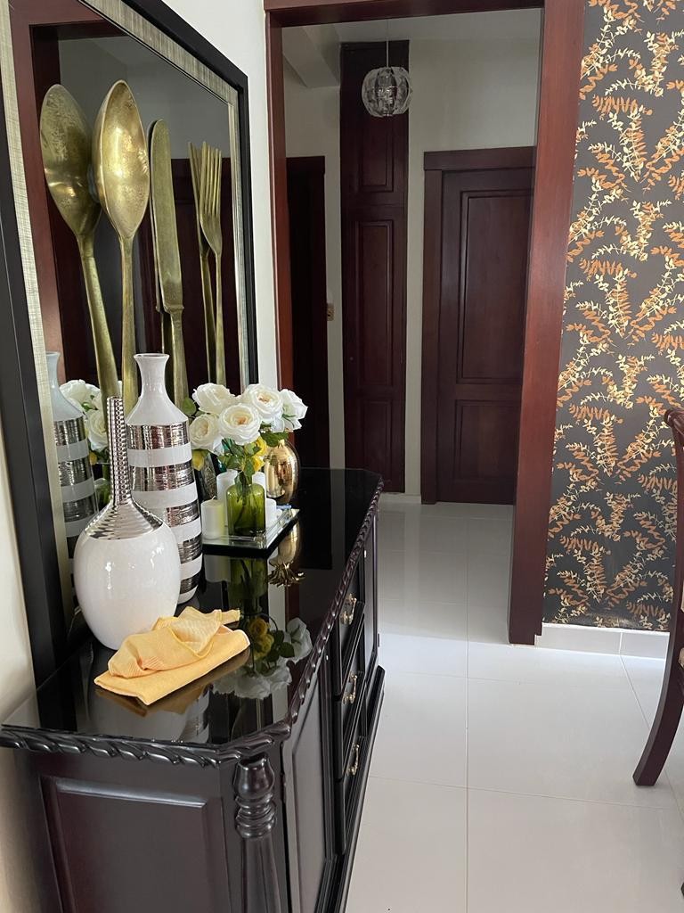 casas - Casa Duplex Disponible en Residencial Castillo 3