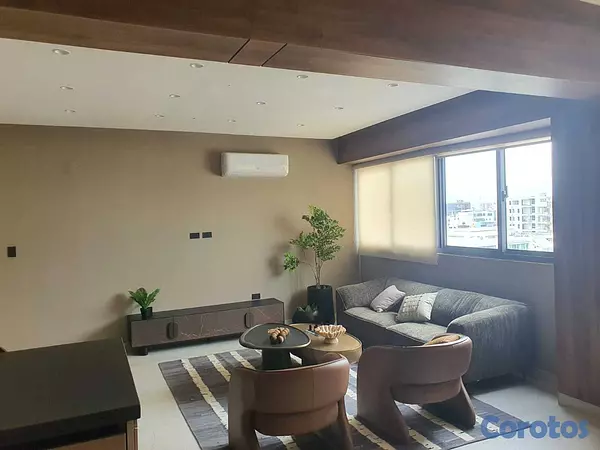 apartamentos - Apartamento Nuevo en Alquiler | Evaristo Morales   10
