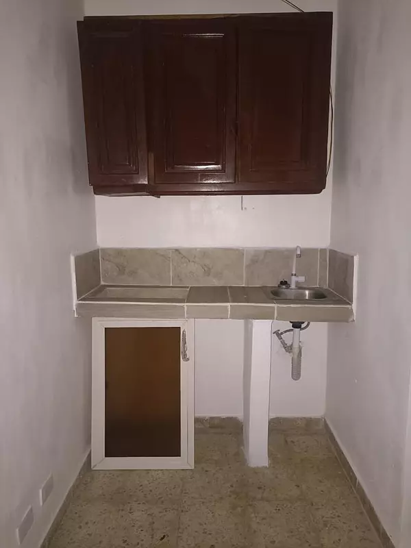 apartamentos - Alquiler Estudio, Av Delgado, Gazcue  2