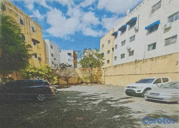 apartamentos - Apartamento proximo a la embajada de Estados Unido 4