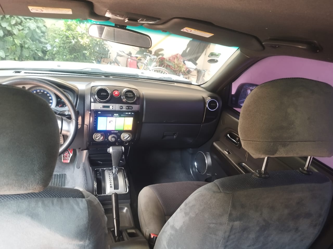 jeepetas y camionetas - Isuzu dmax 2011 7