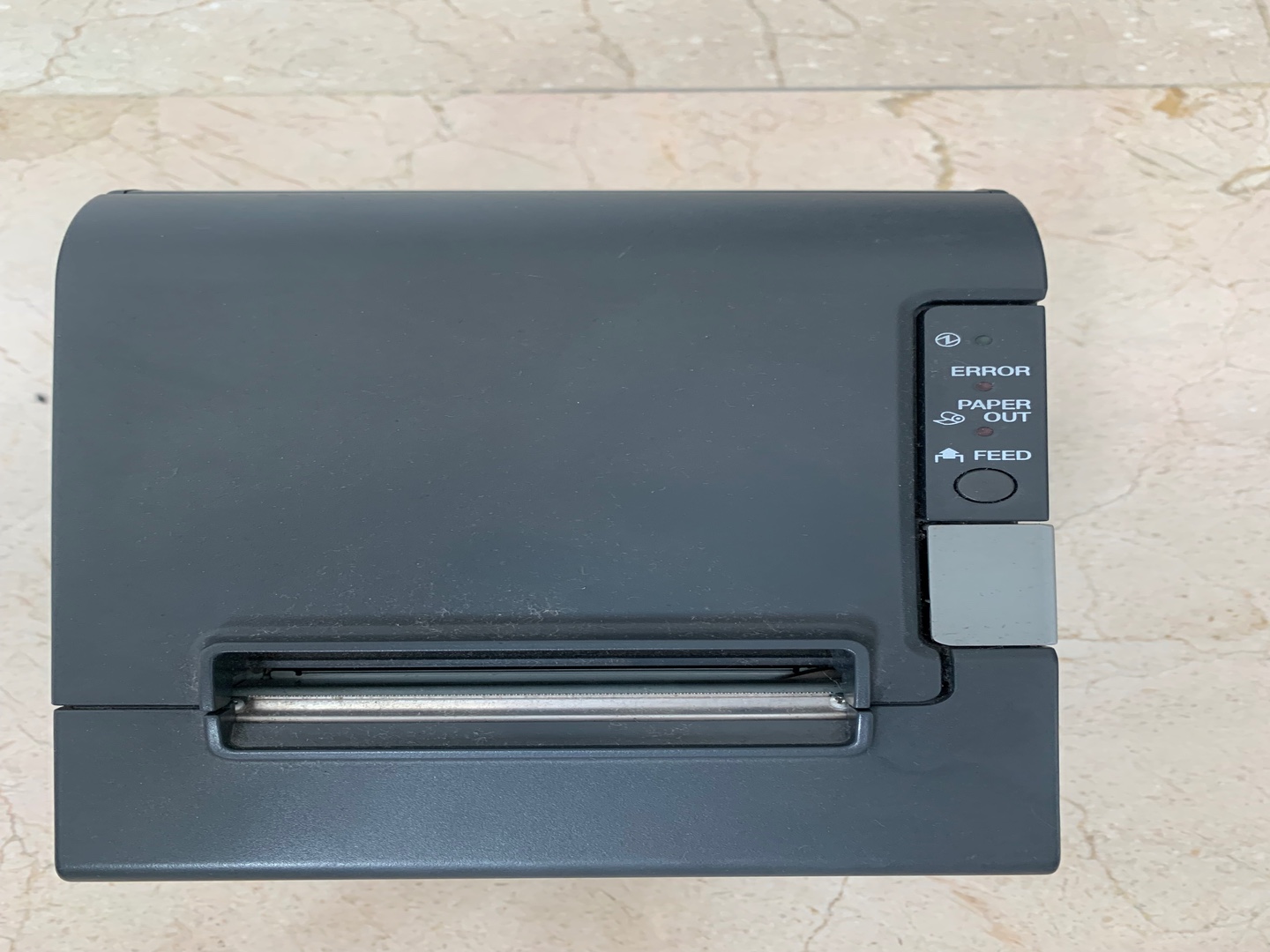 impresoras y scanners - Impresora Fiscal Epson.