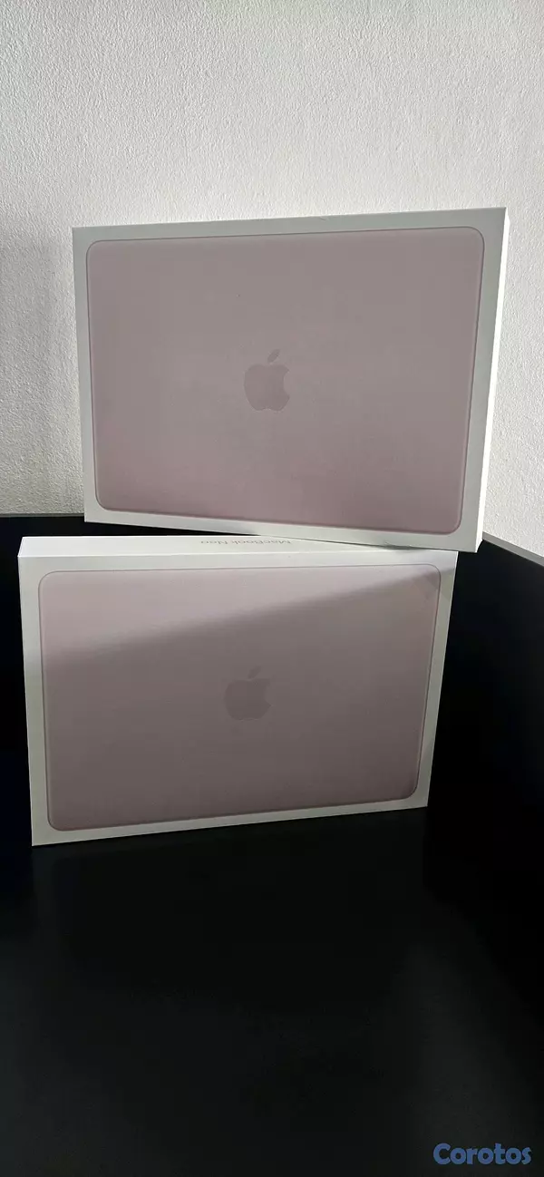 computadoras y laptops - MACBOOK NEO 256GB 8GB RAM ROSADA 2