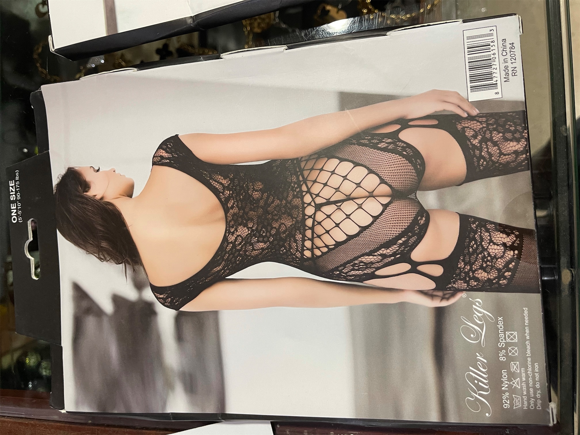 ropa para mujer - Set Baby Doll