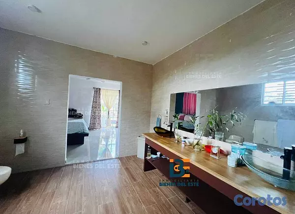 casas - Se Vende Casa Nueva y Moderna con Piscina en SPM. 7