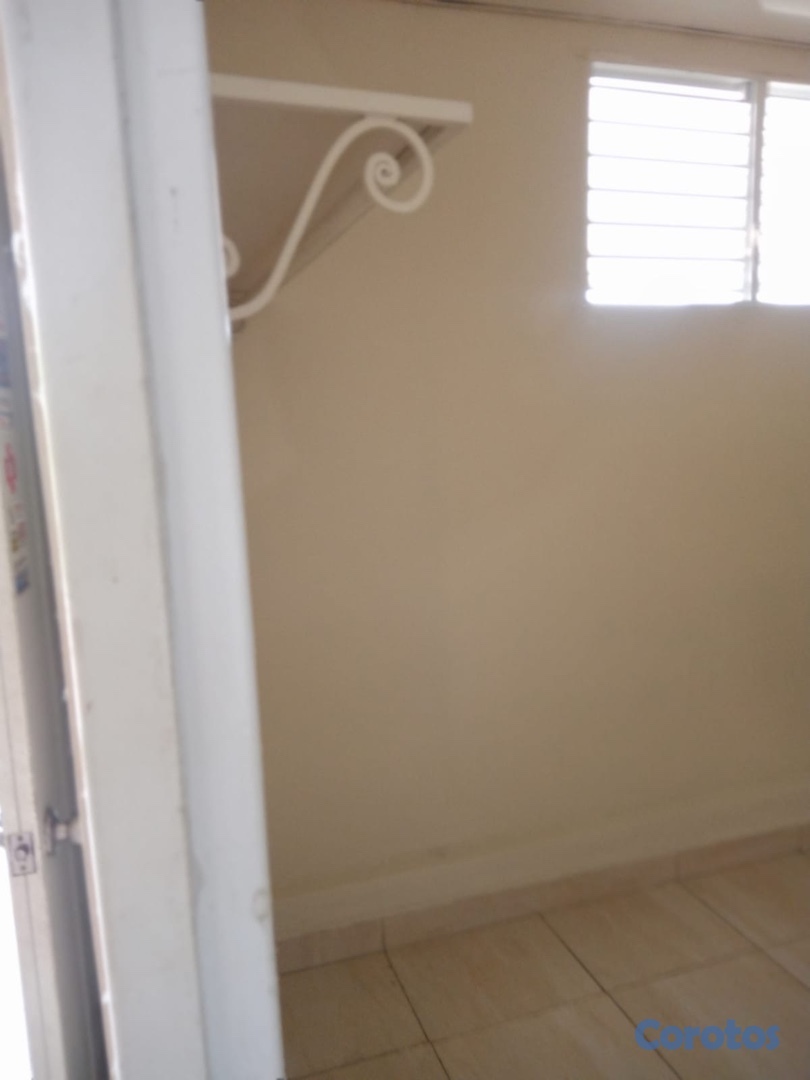 apartamentos - RENTO APARTAMENTO CIUDAD UNIVERSITARIA  1