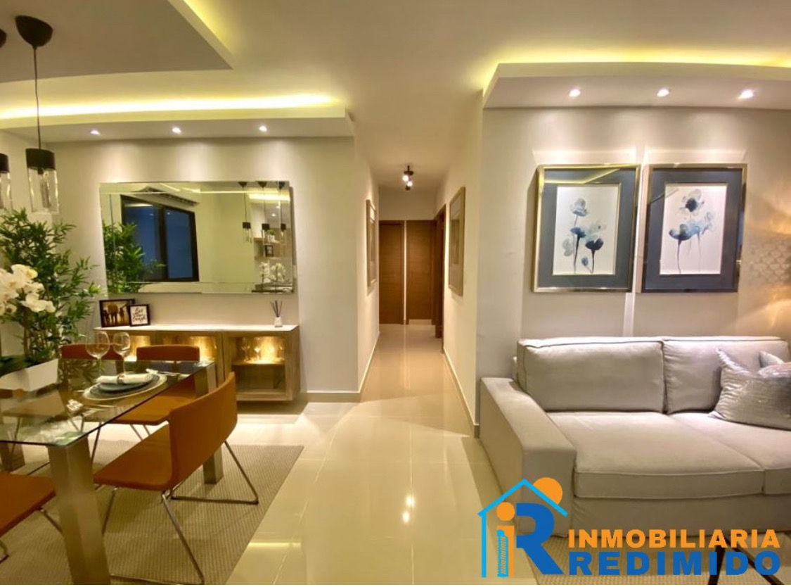 apartamentos - PROYECTO DE APARTAMENTOS CON BONO VIDAD EN LAS AMÉRICAS  4