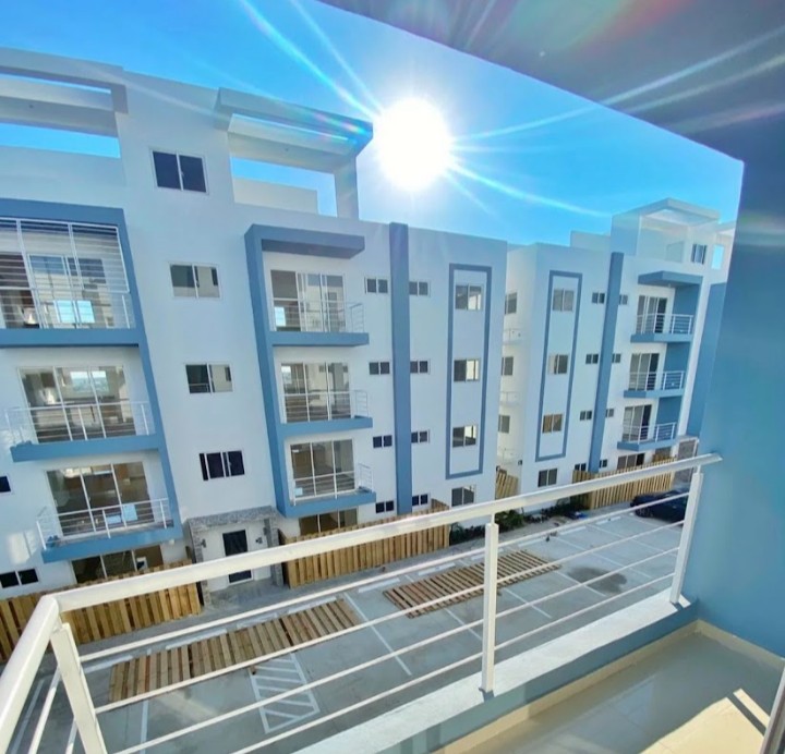 apartamentos - 📍 DIOS 📍Villa NACO, Apartamentos  1