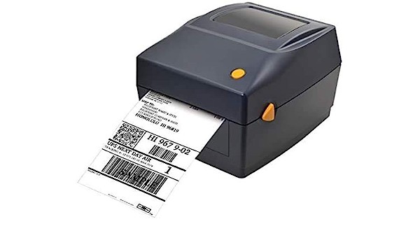 impresoras y scanners - • Impresora Térmica de Label,de etiquetas,