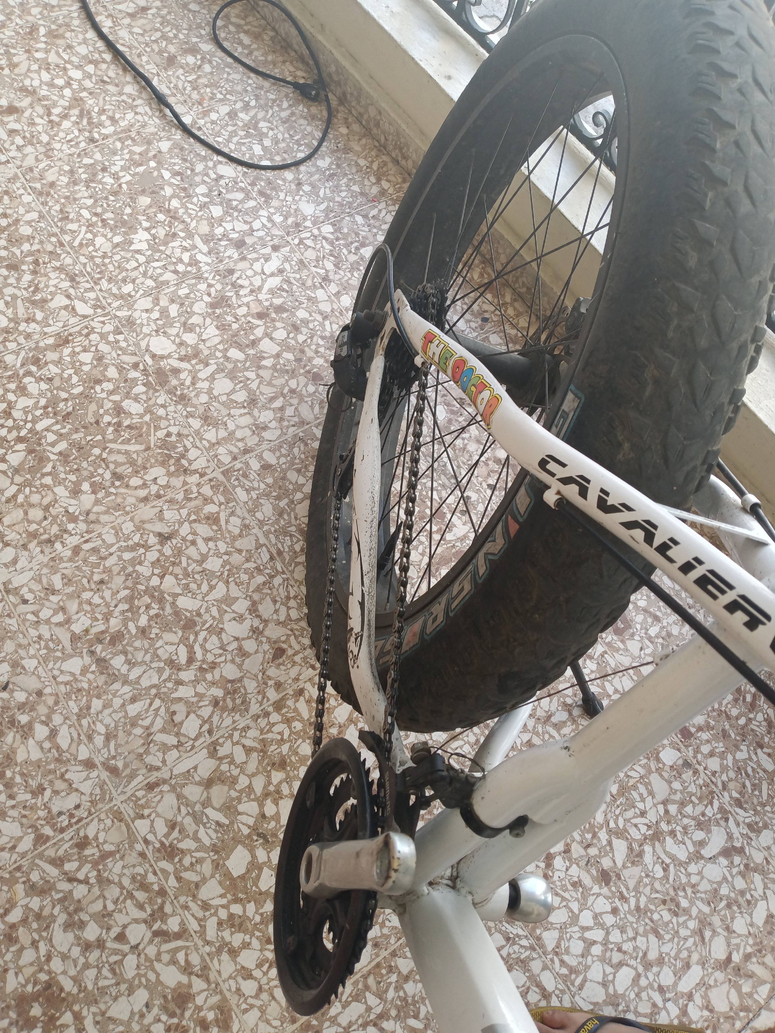 bicicletas y accesorios - Bicicleta  6