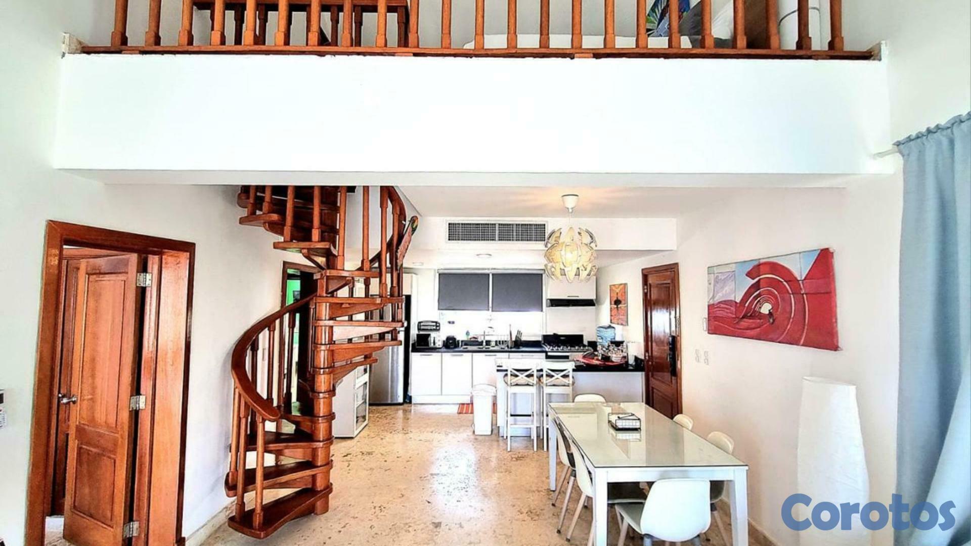 penthouses - Piece of Paradise: Penthouse at Playa Turquesa with Jacuzzi and Pool. 🌊 7