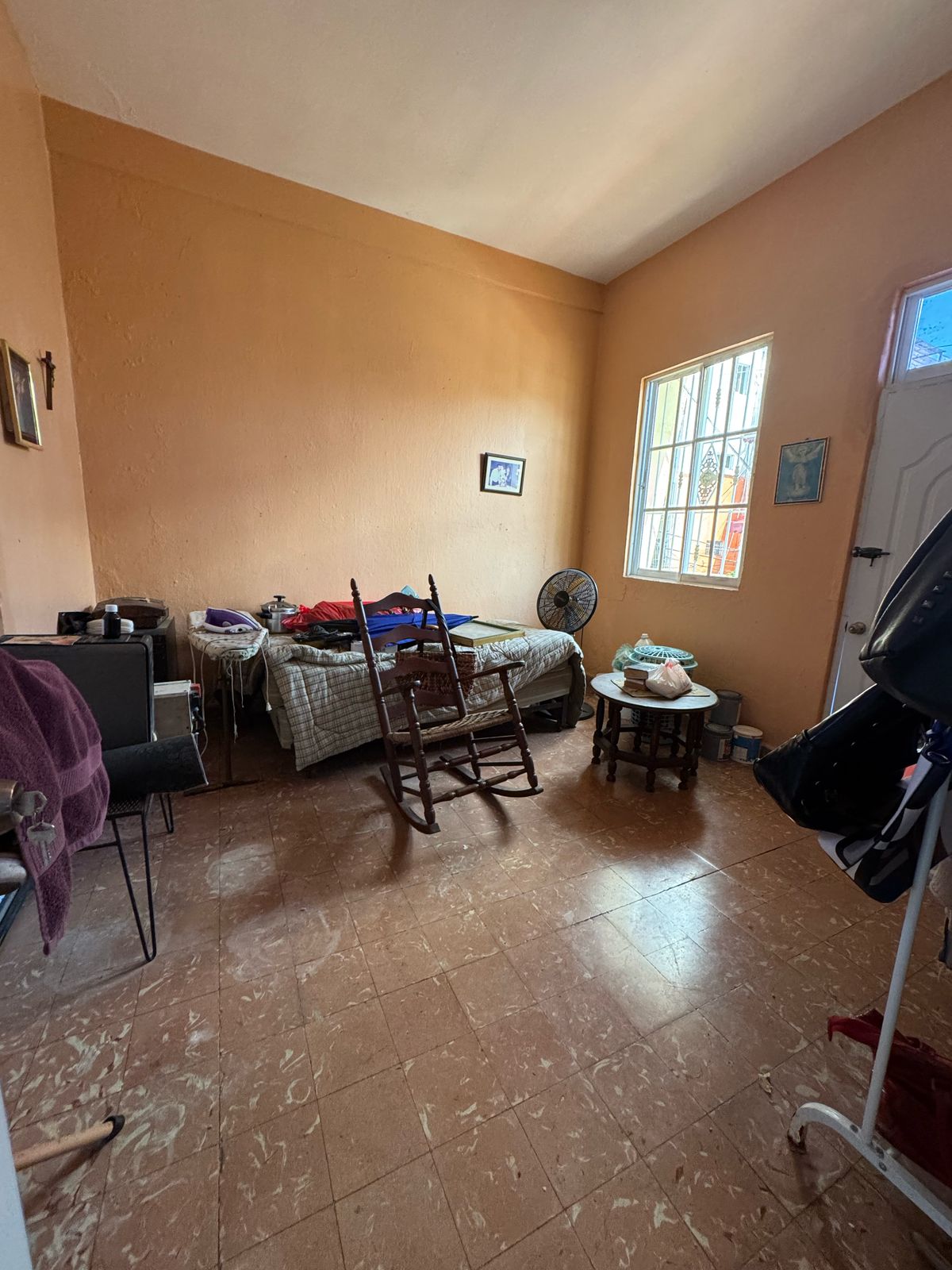apartamentos - Segundo Piso En Ciudad Nueva Ideal Para Negocios 3