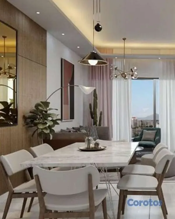apartamentos - Venta de apartamentos en Ensanche Ozama 2