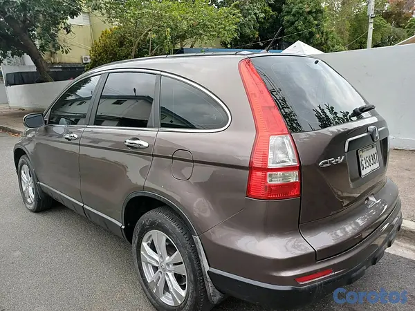 jeepetas y camionetas - $725 - Honda CRV 2010  6