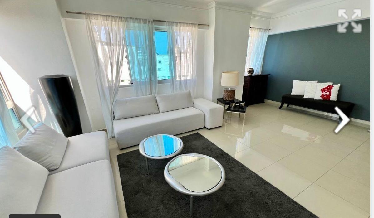apartamentos - Se Alquila apart en Serralles de 3 Hab