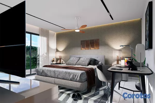 casas - Venta de casa de 3 niveles y con picuzzi, ubicada en san isidro 8