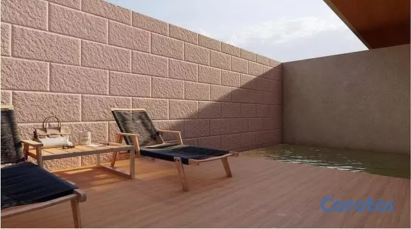 apartamentos - Apartamento en venta en Brisas de Punta Cana 6