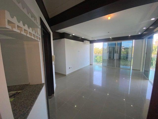apartamentos - Apartamento en alquiler Gazcue Santo Domingo 0